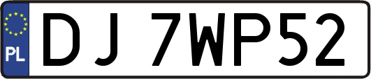 DJ7WP52