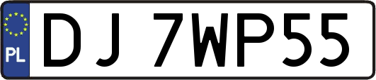 DJ7WP55