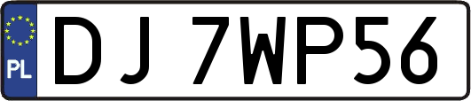 DJ7WP56