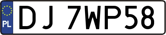 DJ7WP58
