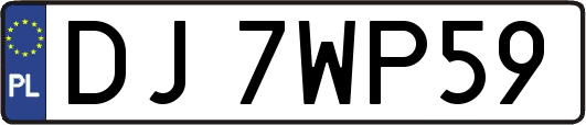 DJ7WP59