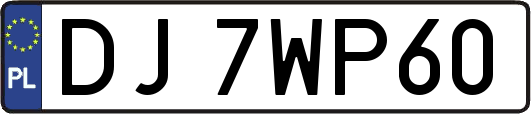 DJ7WP60