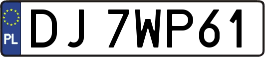 DJ7WP61