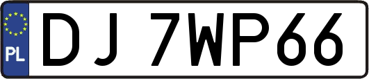 DJ7WP66