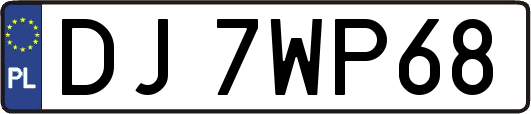 DJ7WP68