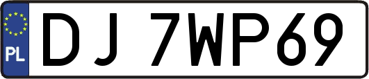 DJ7WP69