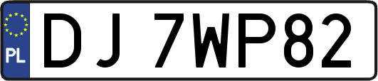 DJ7WP82