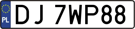 DJ7WP88