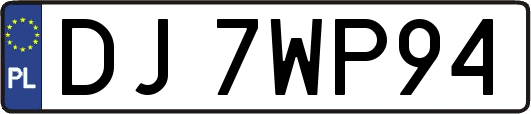 DJ7WP94