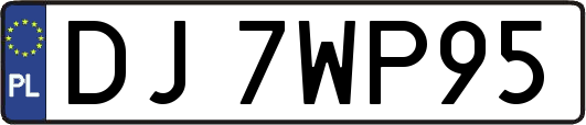 DJ7WP95