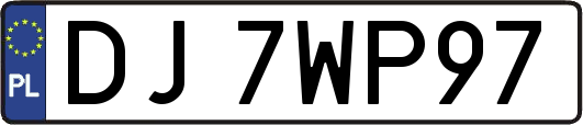 DJ7WP97