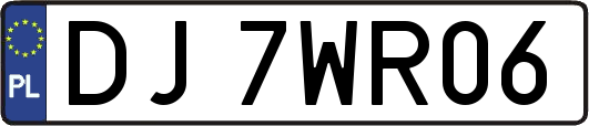 DJ7WR06