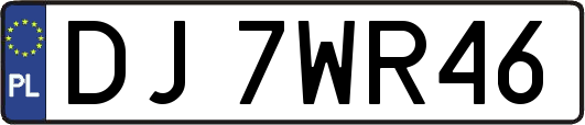 DJ7WR46
