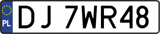 DJ7WR48