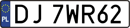 DJ7WR62