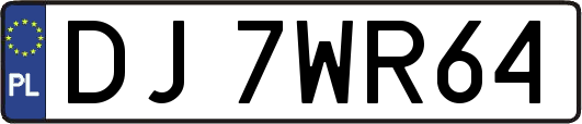 DJ7WR64