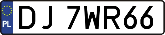 DJ7WR66