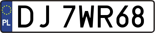 DJ7WR68
