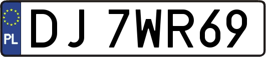 DJ7WR69