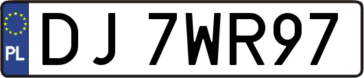 DJ7WR97