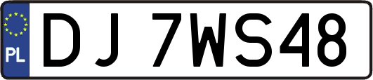 DJ7WS48