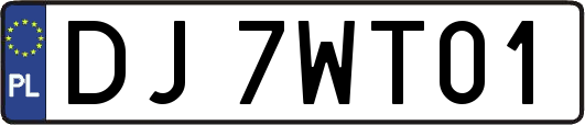 DJ7WT01