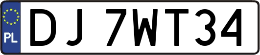 DJ7WT34