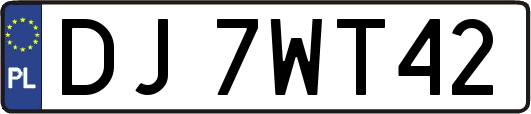 DJ7WT42