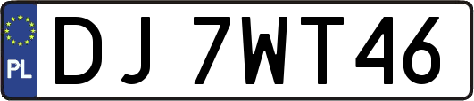 DJ7WT46