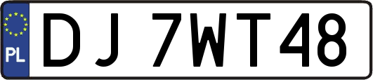 DJ7WT48