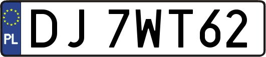 DJ7WT62