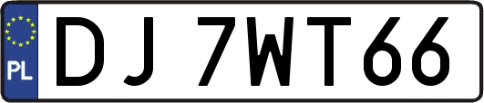 DJ7WT66