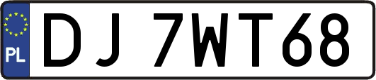 DJ7WT68