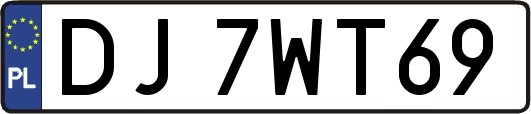 DJ7WT69