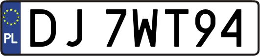 DJ7WT94