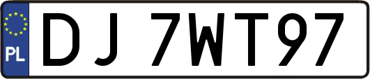 DJ7WT97
