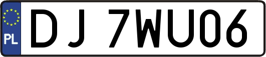 DJ7WU06