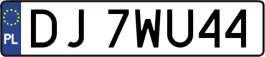 DJ7WU44