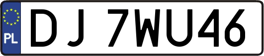 DJ7WU46