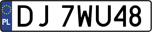 DJ7WU48