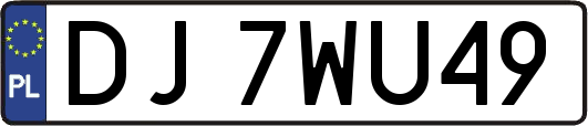 DJ7WU49