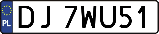 DJ7WU51