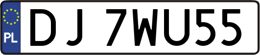 DJ7WU55