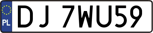 DJ7WU59