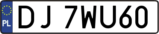 DJ7WU60