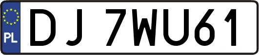DJ7WU61