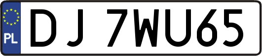 DJ7WU65