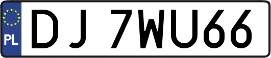 DJ7WU66