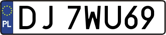 DJ7WU69