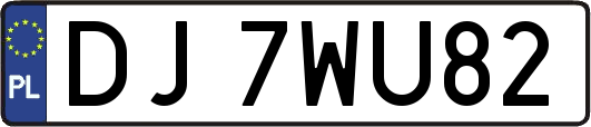 DJ7WU82